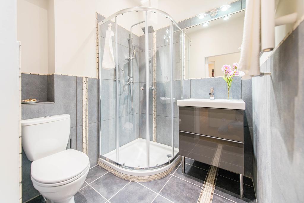 Api Flat Appartement Boedapest Buitenkant foto